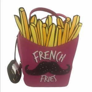 Betsy Johnson  SAMPLE Bag